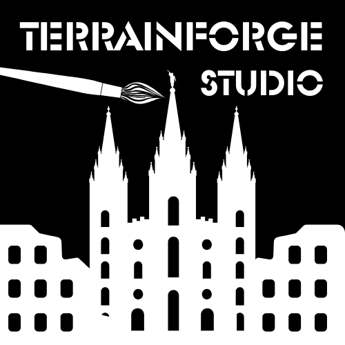 TerrainForgeStudio