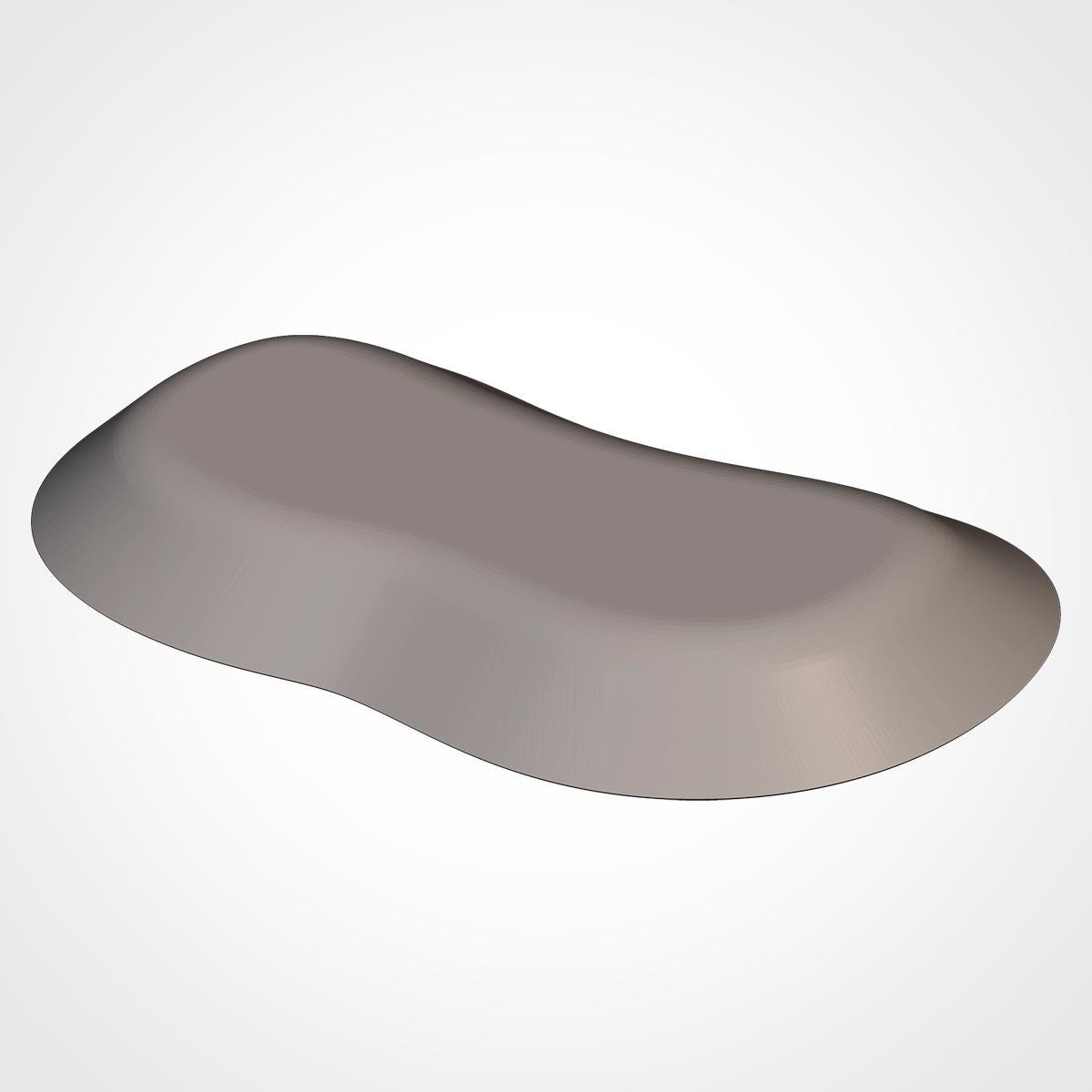 CLASSIC HILLS Modular Wargaming Hill Terrain by Txarli Factory for Tabletop Wargames