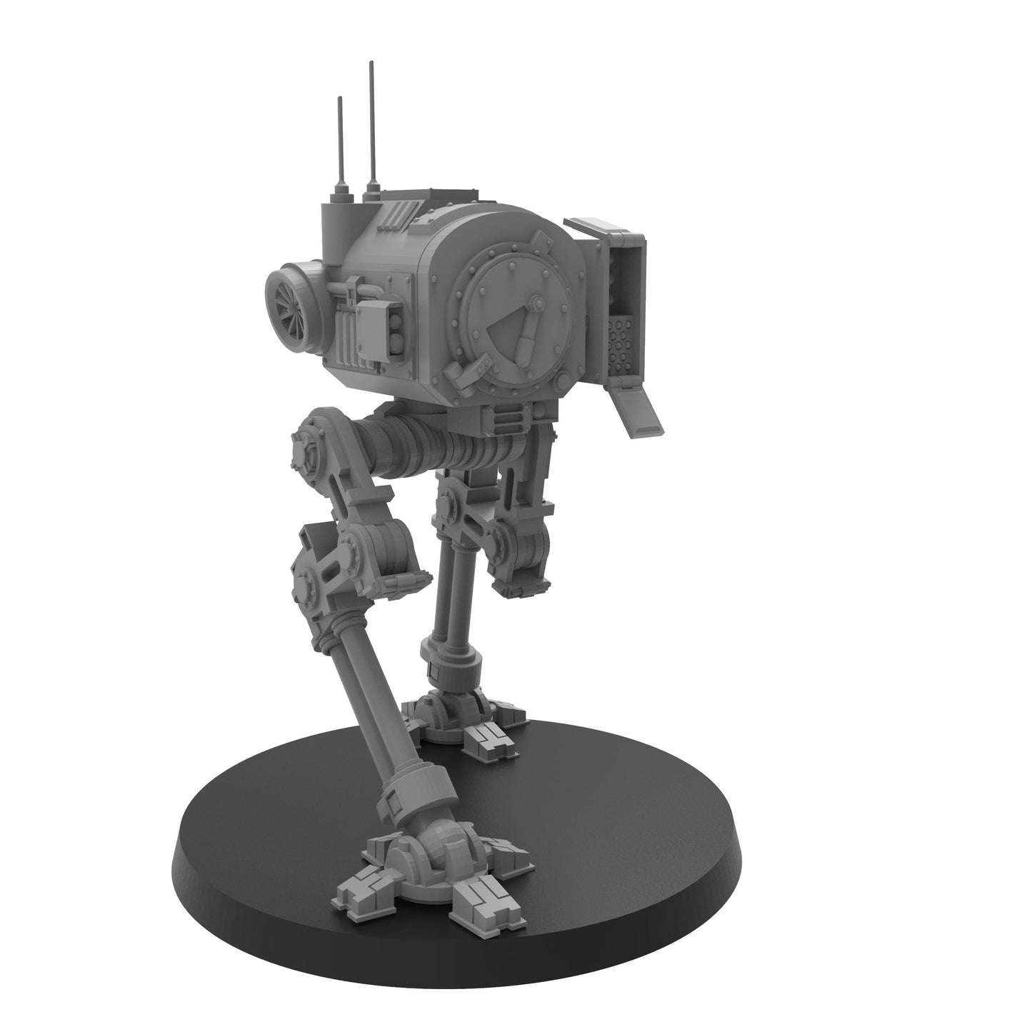 Cheesestealer Cult Wiird Lancer, Cheesestealer cults, monopose Sci-Fi warriors by ThatEvilOne, Sci-Fi Wargames