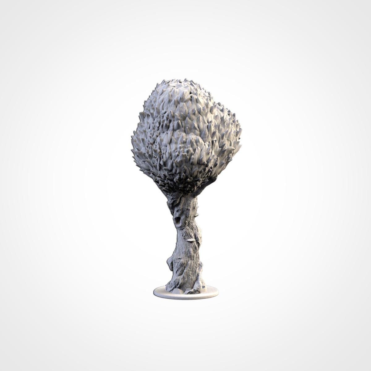 CLASSIC FORESTS Modular Wargaming Forest Terrain by Txarli Factory for Tabletop Wargames