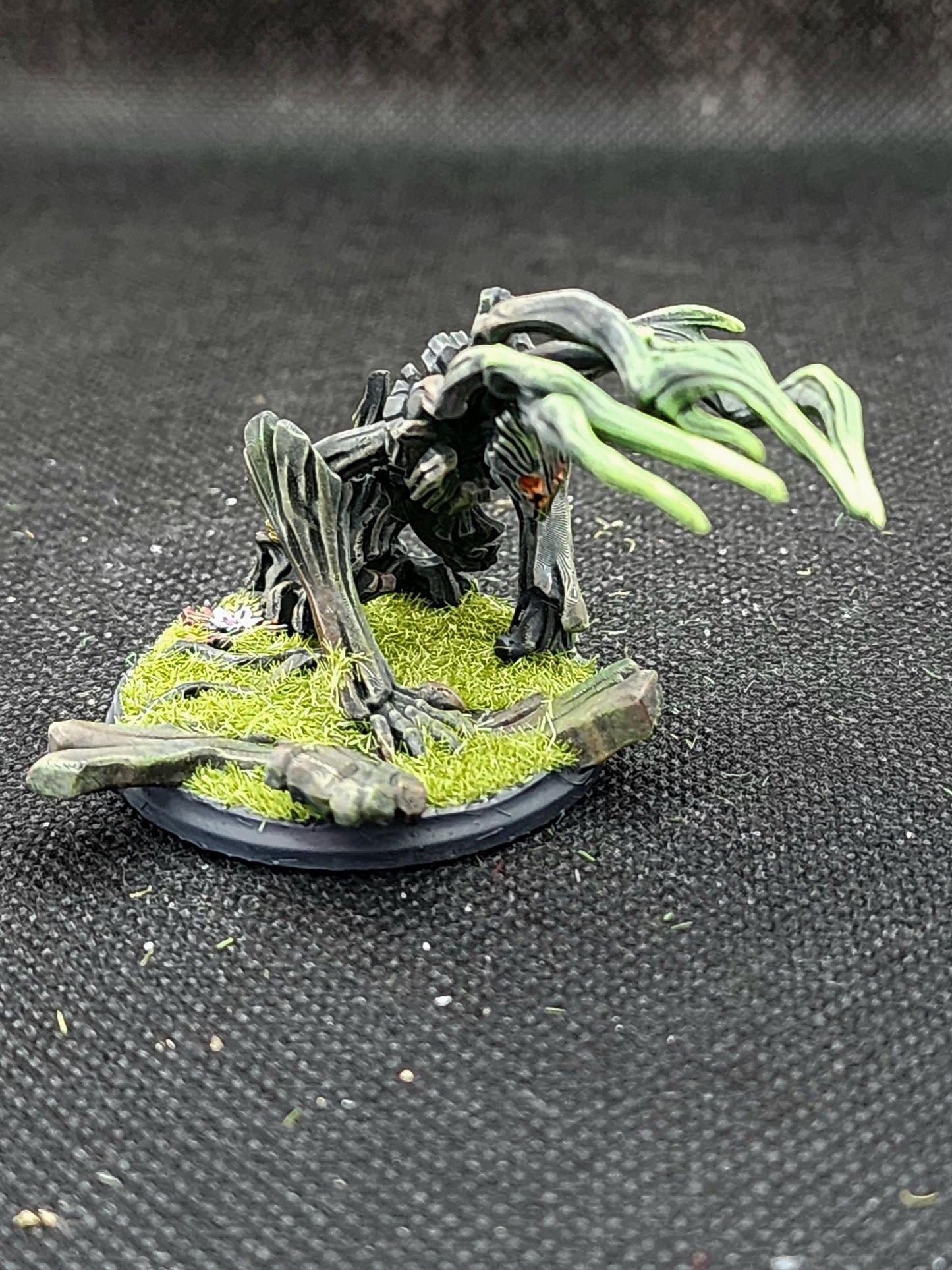 Croszar Treefolk, Forest Spirit Miniatures for Tabletop Roleplaying games by Codex Universalis