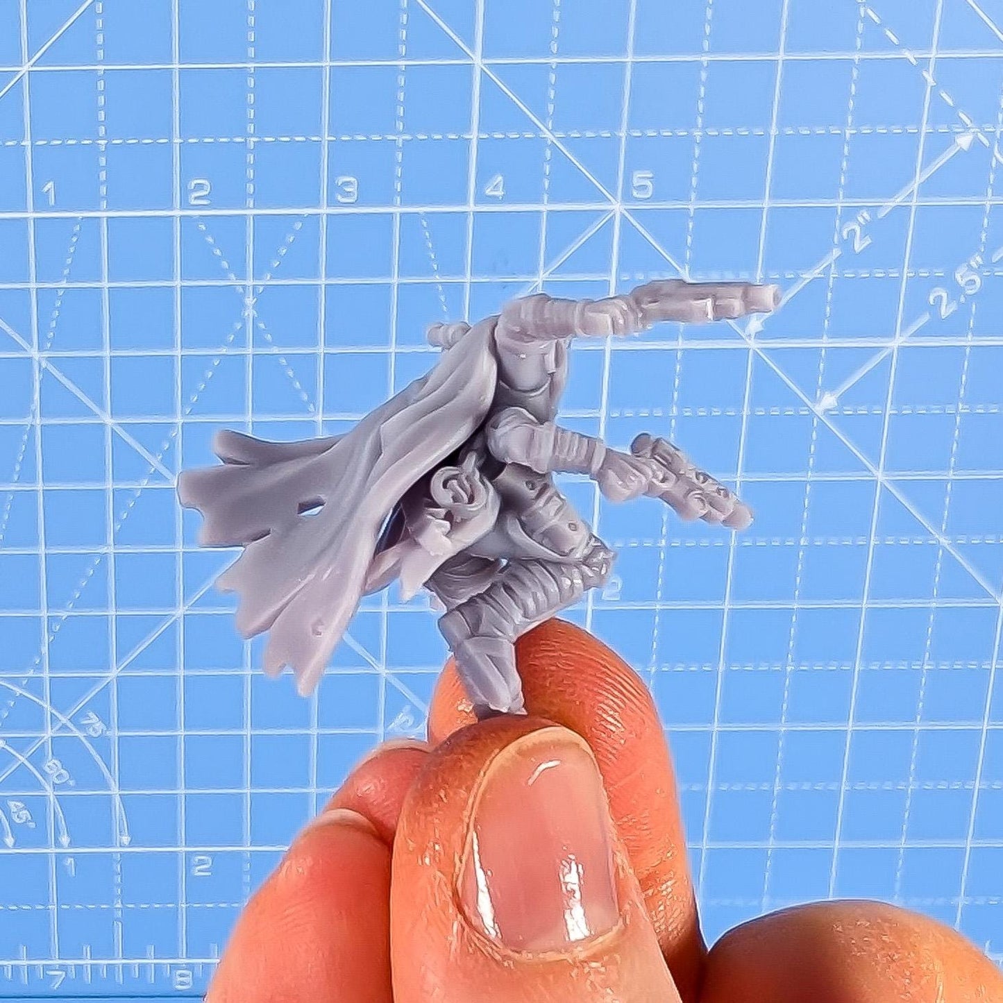 Codemorph - Code Splicer Cult -  Sci-Fi Grimdark Splicers by Print Minis