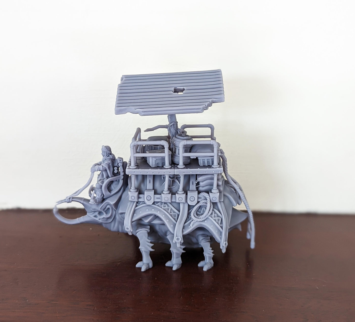 Erroish Goods Master Kit -  Sci-Fi Grimdark Mercenaries by Print Minis