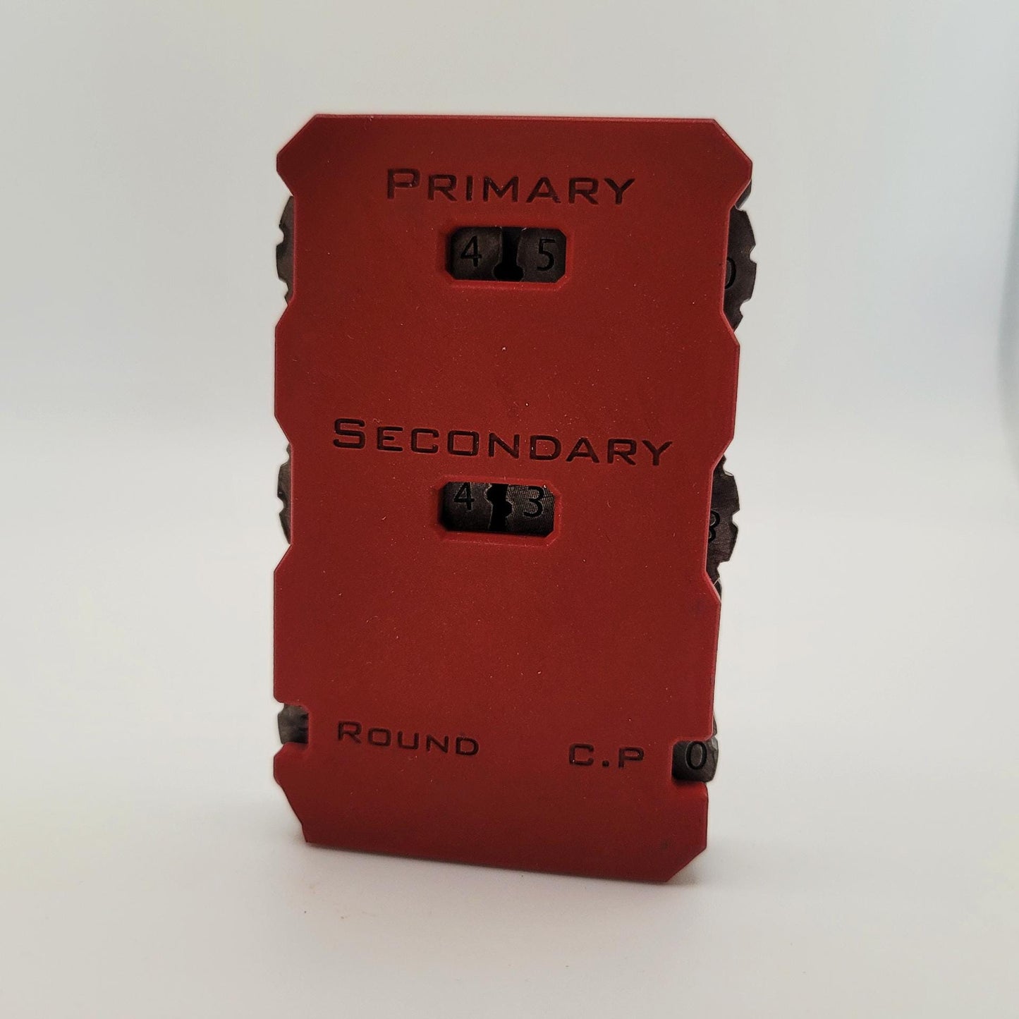 Tracker / Tracker Game Score, Grimdark Conversion Parts and Basing Materials Sculpted by WarZone Miniature