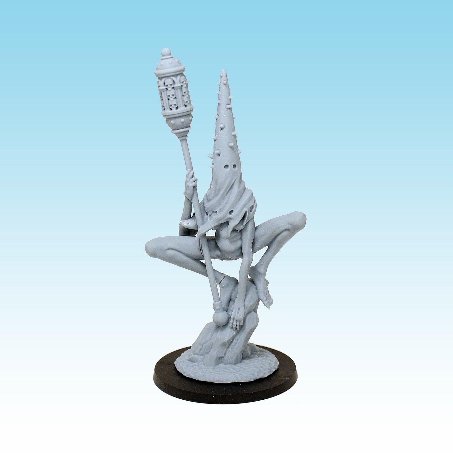 The Sore, Fantasy Skirmish Miniatures by MoM Miniatures, perfect for Fantasy Wargames and RPGs