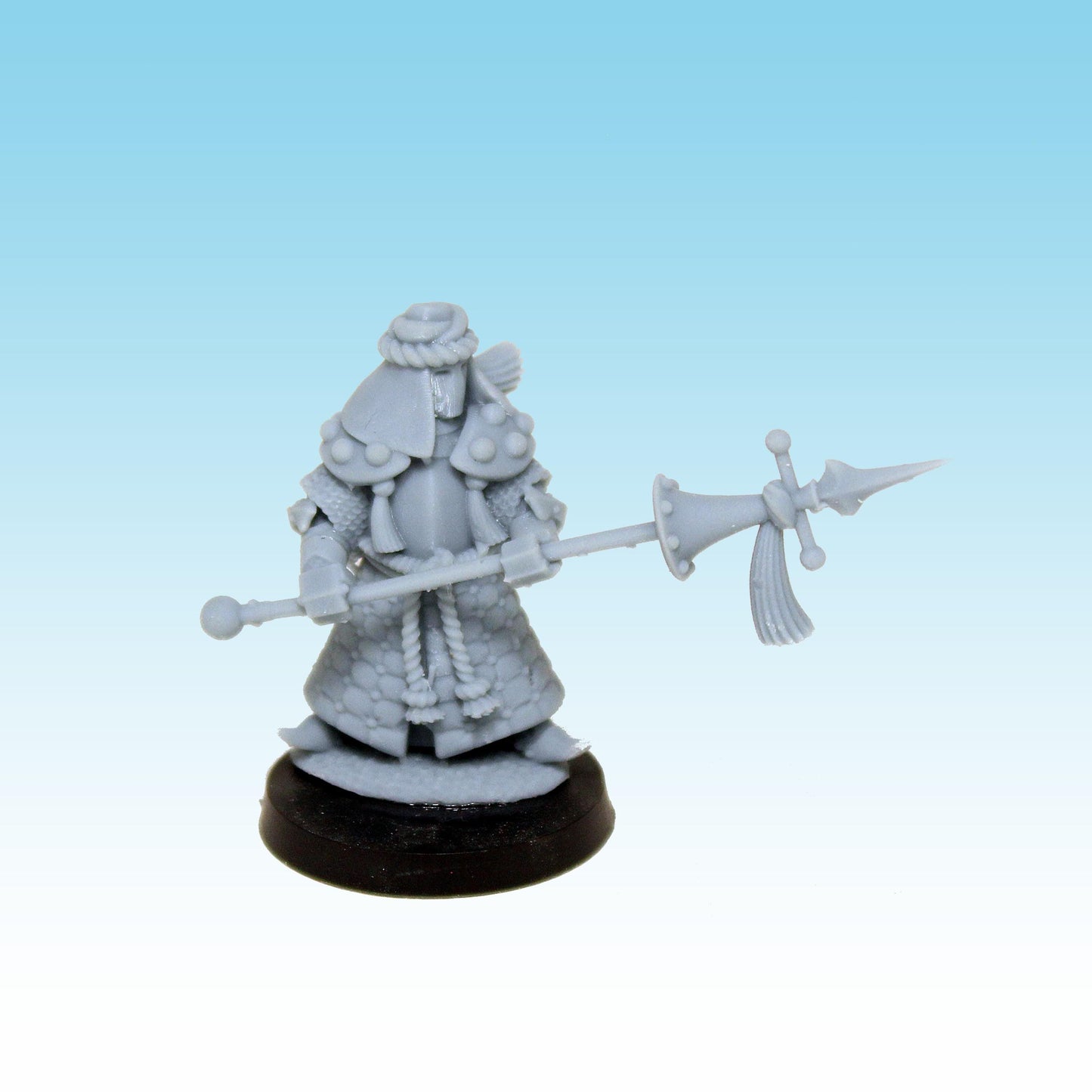 Choppers, Fantasy Skirmish Miniatures by MoM Miniatures, perfect for Fantasy Wargames and RPGs