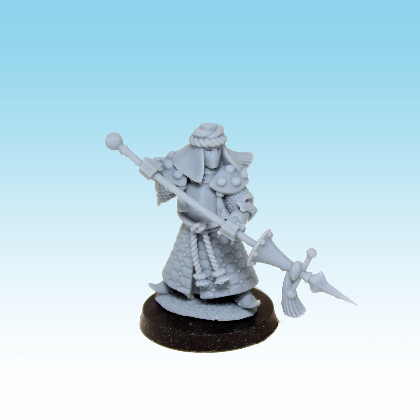 Choppers, Fantasy Skirmish Miniatures by MoM Miniatures, perfect for Fantasy Wargames and RPGs