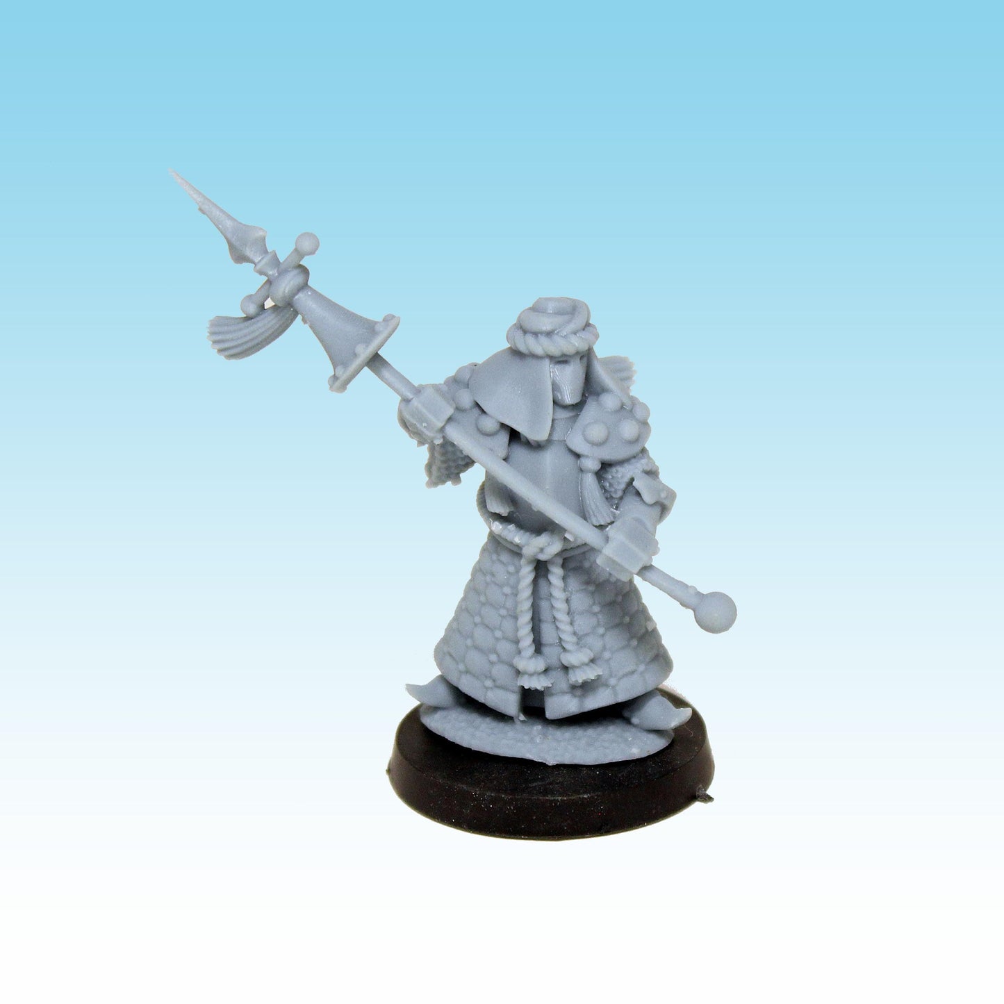 Choppers, Fantasy Skirmish Miniatures by MoM Miniatures, perfect for Fantasy Wargames and RPGs