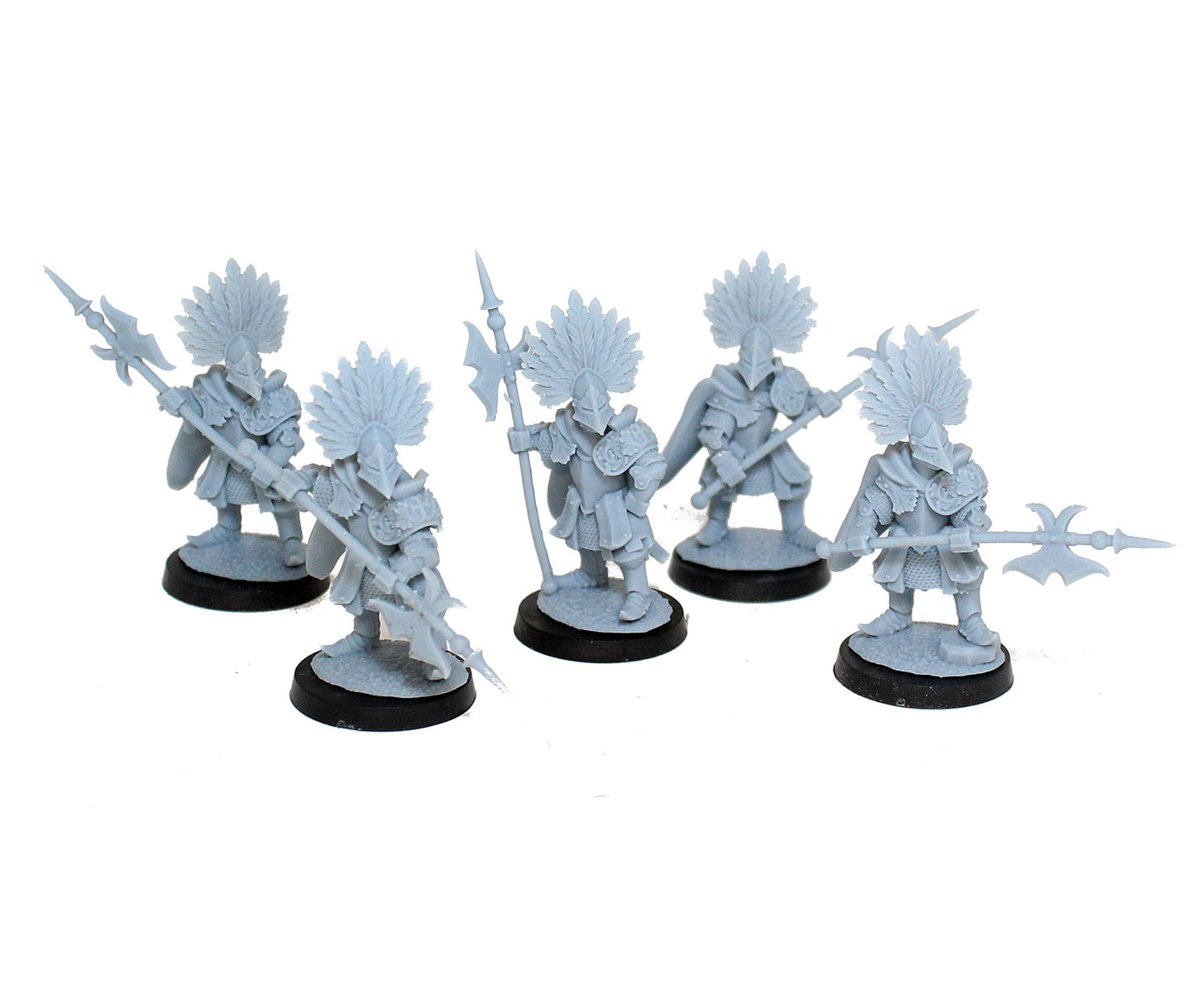 Swallows, Fantasy Skirmish Miniatures by MoM Miniatures, perfect for Fantasy Wargames and RPGs