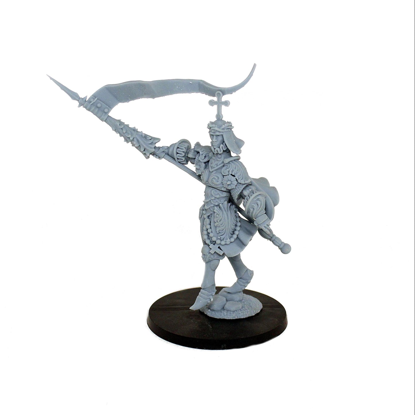 Chandeliers, Fantasy Skirmish Miniatures by MoM Miniatures, perfect for Fantasy Wargames and RPGs