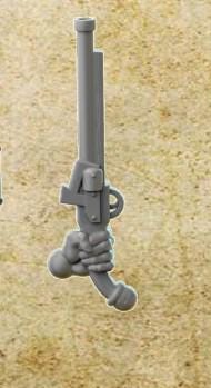 Mad Boris, Fantasy Skirmish Miniatures by Magori Miniatures, perfect for Fantasy Wargames and RPGs