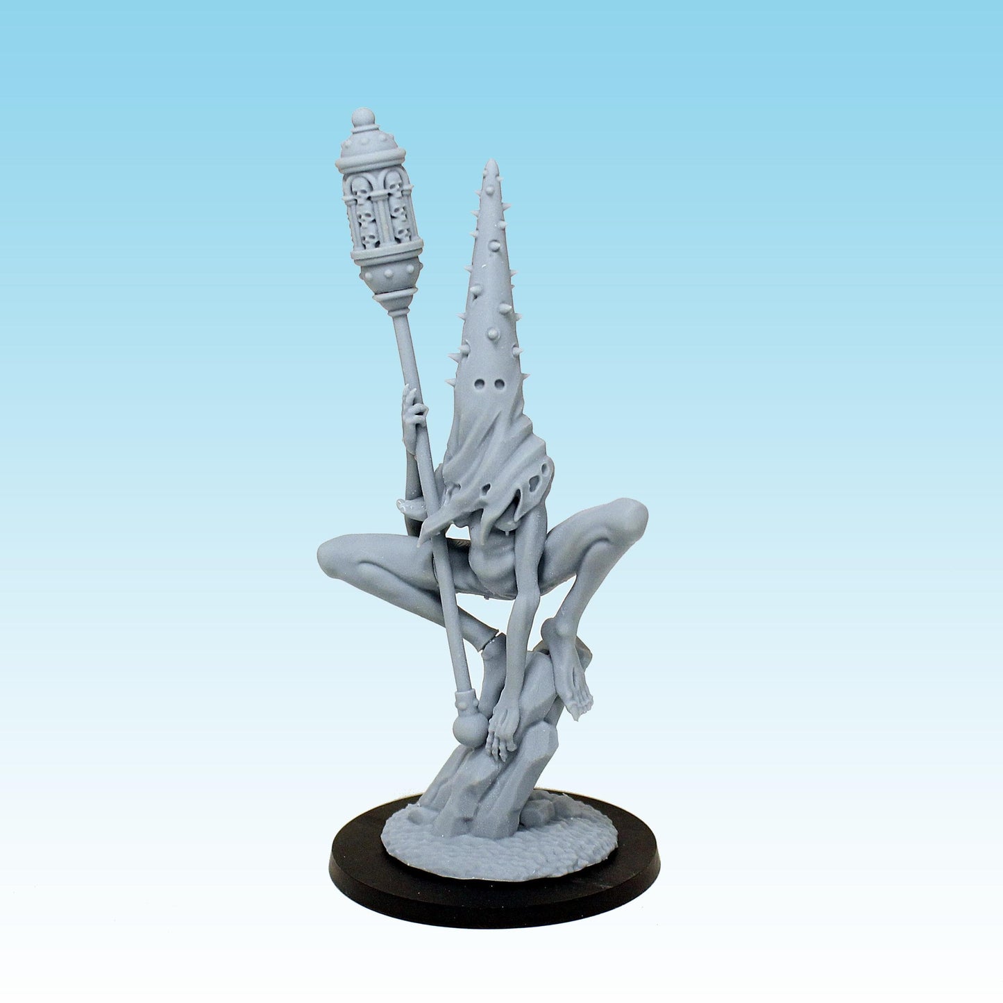 The Sore, Fantasy Skirmish Miniatures by MoM Miniatures, perfect for Fantasy Wargames and RPGs