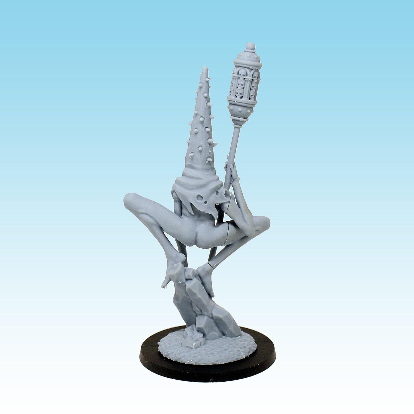 The Sore, Fantasy Skirmish Miniatures by MoM Miniatures, perfect for Fantasy Wargames and RPGs