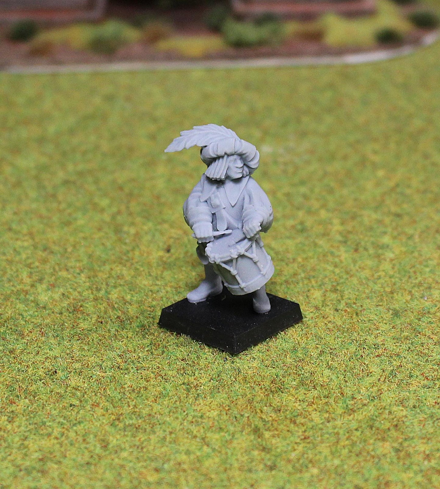 Borland Halberdiers, Fantasy Skirmish Miniatures by MoM Miniatures, perfect for Fantasy Wargames and RPGs