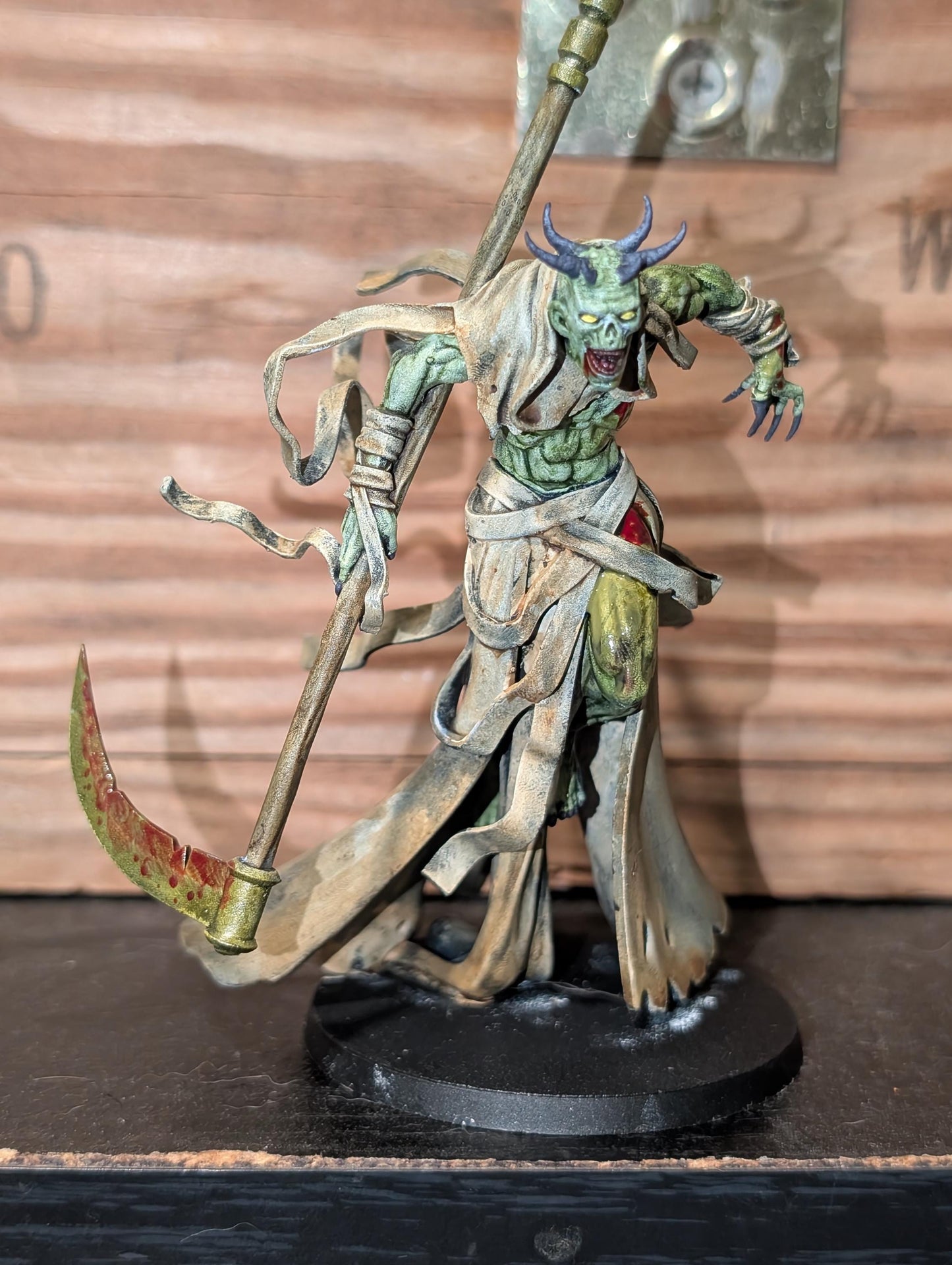 Astronet Void Deity, Modular Sci-Fi Marine warriors by STATIONFORGE, Grimdark Wargames Proxy