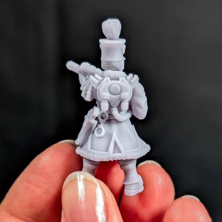 Noble Guards - City Watch Enforcers