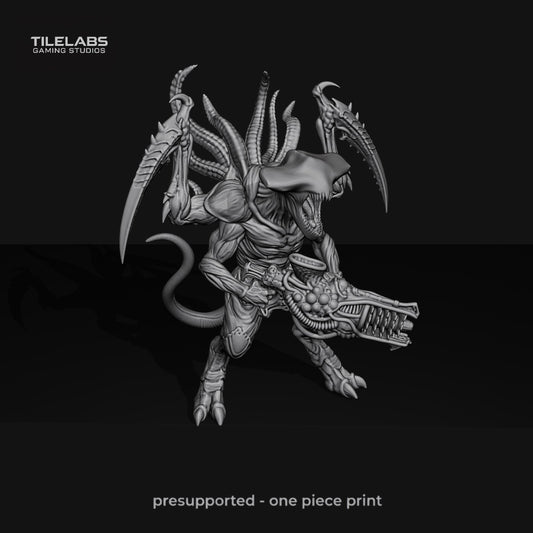 Xeno Hive - Xeno Prime