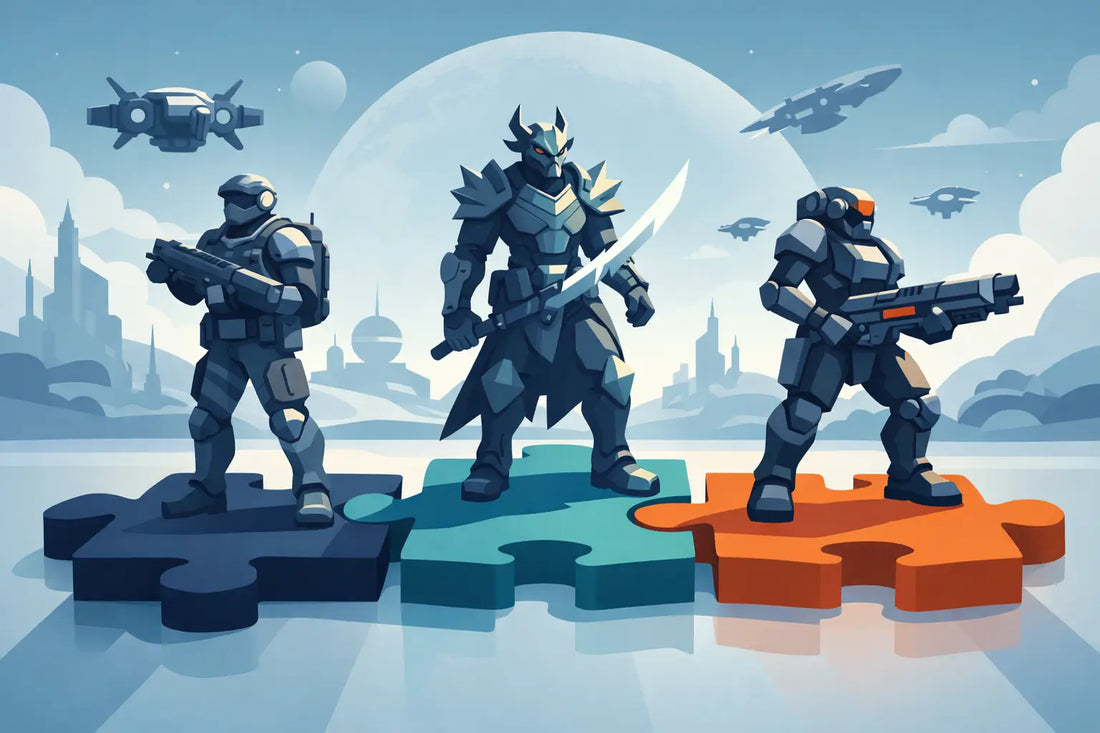How to Choose Sci Fi Warbands That Fit