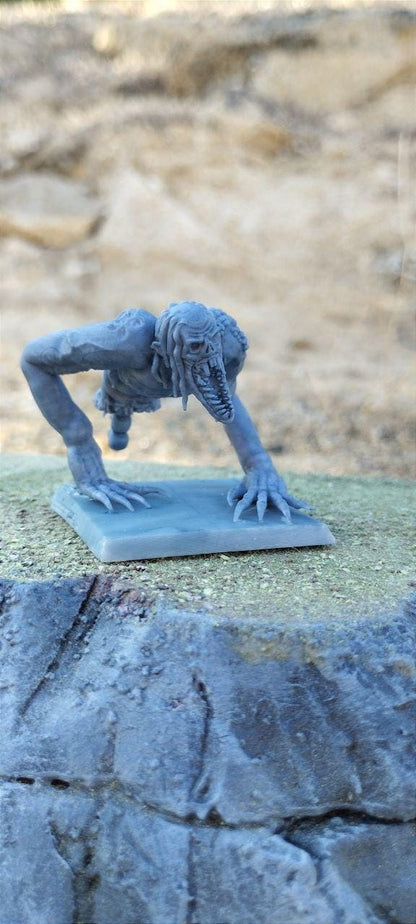 Sea Ghouls, Modular Undead Swashbucklers by Landor Miniatures! Vampire Coast for Fantasy Wargames