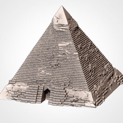 EGYPTIAN Modular Wargaming Ancient World Terrain by Txarli Factory for Tabletop Wargames