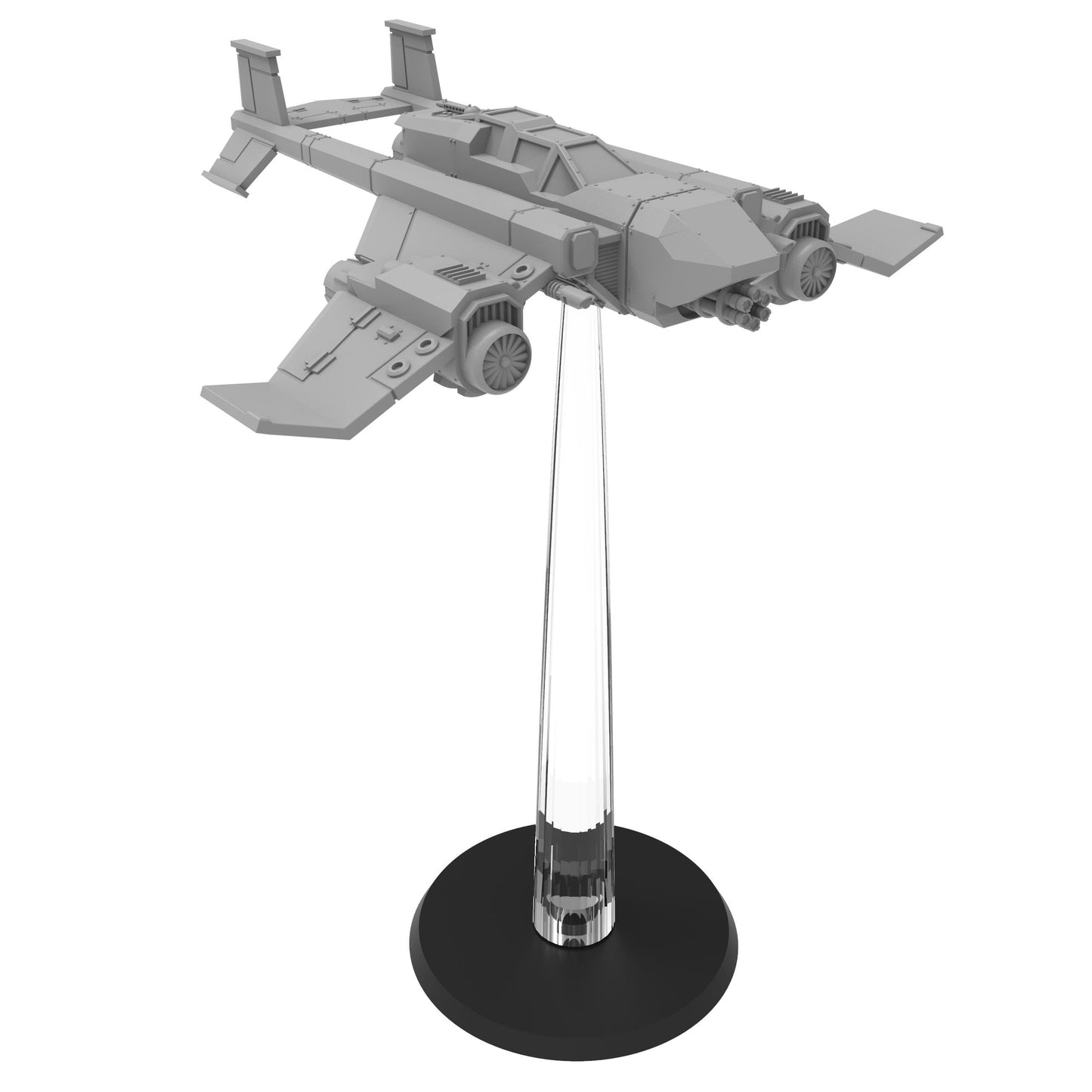 Smol Roman Vengence CAS, 8mm Scale Monopose Sci-Fi warriors by ThatEvilOne, Miniature Sci-Fi Wargames Proxy