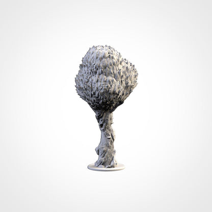 CLASSIC FORESTS Modular Wargaming Forest Terrain by Txarli Factory for Tabletop Wargames