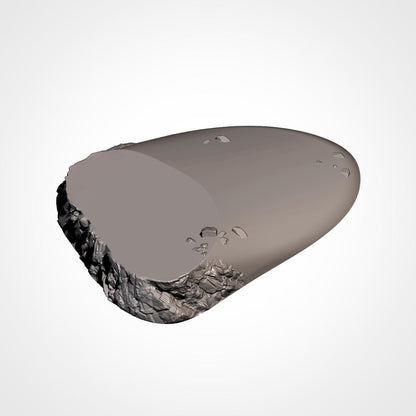 CLASSIC HILLS Modular Wargaming Hill Terrain by Txarli Factory for Tabletop Wargames