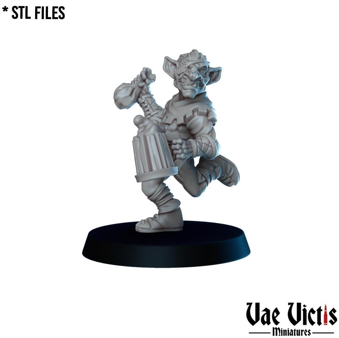 Bar Brawl, Adventurers and Mercenaries by Vae Victis, perfect for Fantasy Wargames and Tabletop RPGs