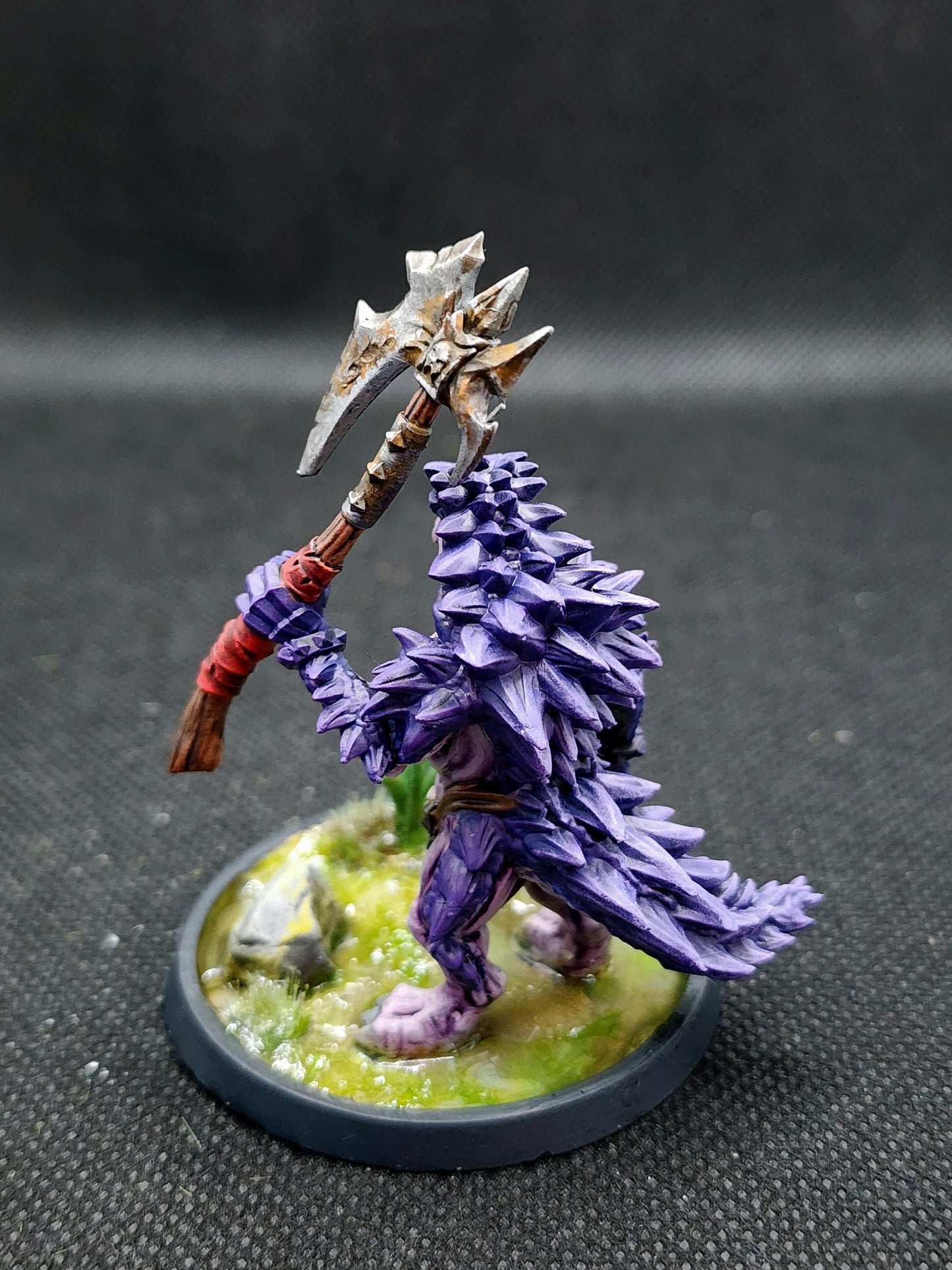 Pike Lizardmen, Lizardmen Warriors for Tabletop Roleplaying games by Codex Universalis