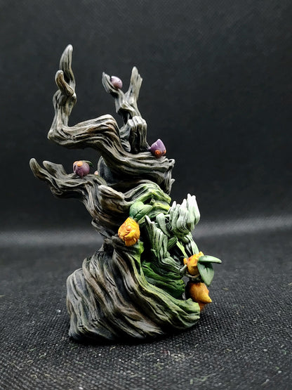 Mother of Forest, Heroic Forest Spirit Miniature for Tabletop Roleplaying games by Codex Universalis