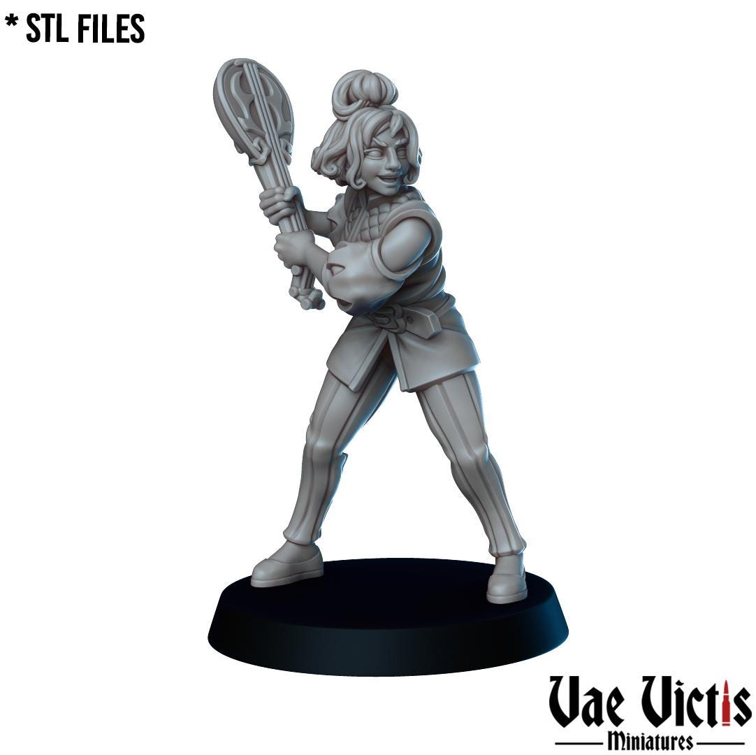 Bar Brawl, Adventurers and Mercenaries by Vae Victis, perfect for Fantasy Wargames and Tabletop RPGs