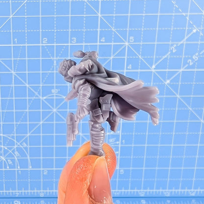 Codemorph - Code Splicer Cult -  Sci-Fi Grimdark Splicers by Print Minis