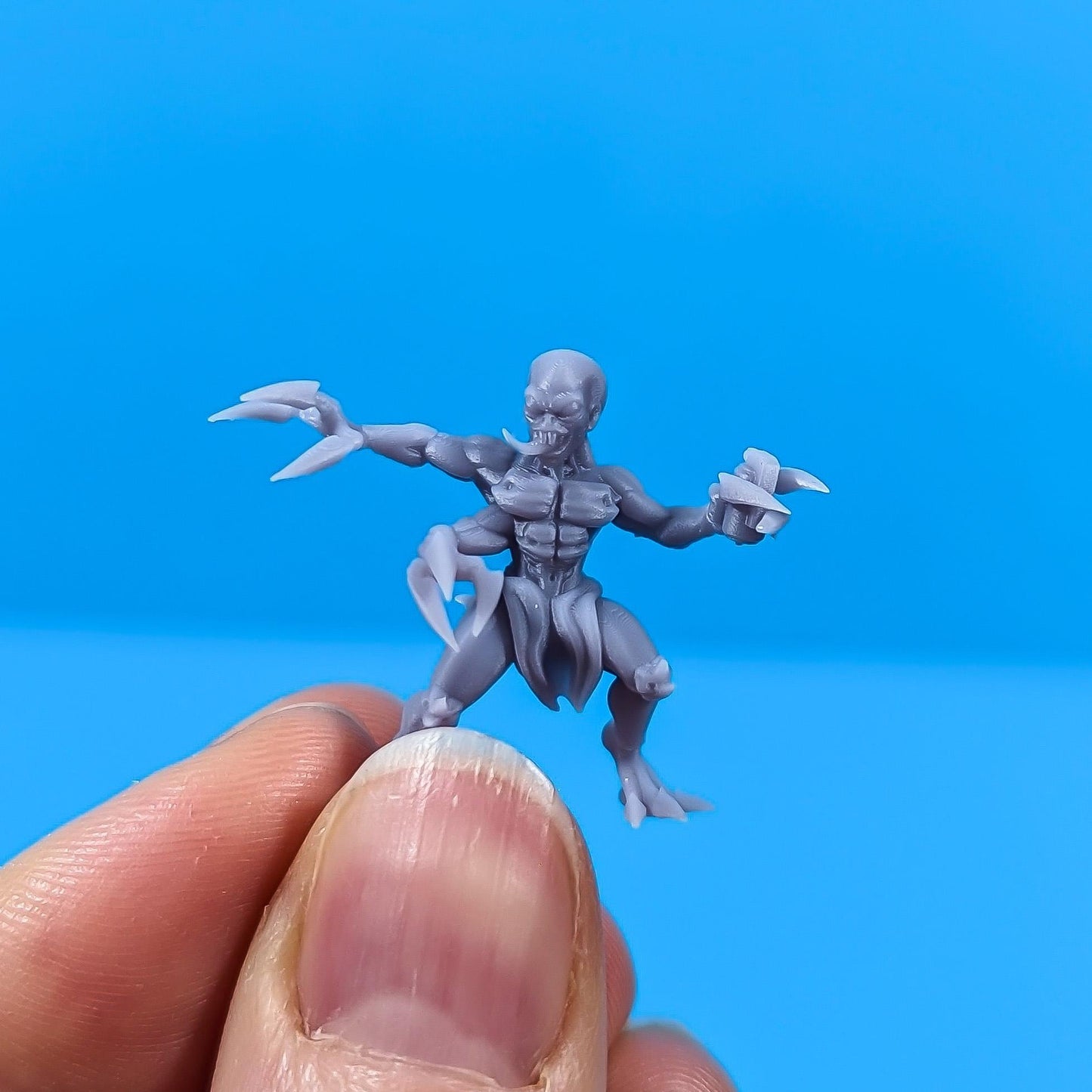 Code Splicer Coven -  Sci-Fi Grimdark Splicers by Print Minis