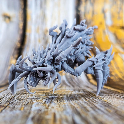 Idolonids - Belomantis -  Sci-Fi Grimdark Bug aliens by Print Minis