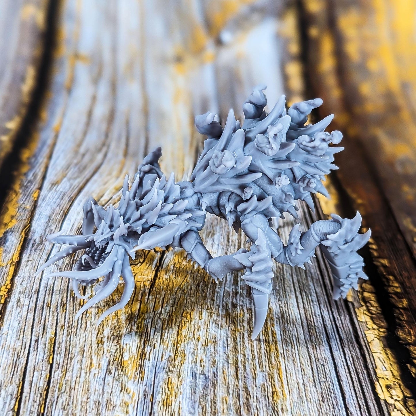 Idolonids - Belomantis -  Sci-Fi Grimdark Bug aliens by Print Minis