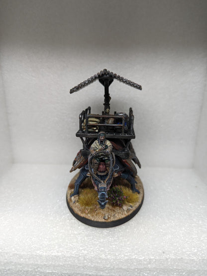 Erroish Goods Master Kit -  Sci-Fi Grimdark Mercenaries by Print Minis