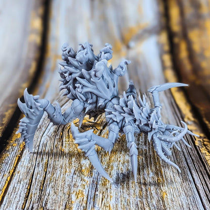 Idolonids - Belomantis -  Sci-Fi Grimdark Bug aliens by Print Minis