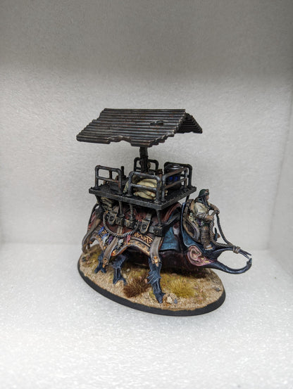 Erroish Goods Master Kit -  Sci-Fi Grimdark Mercenaries by Print Minis