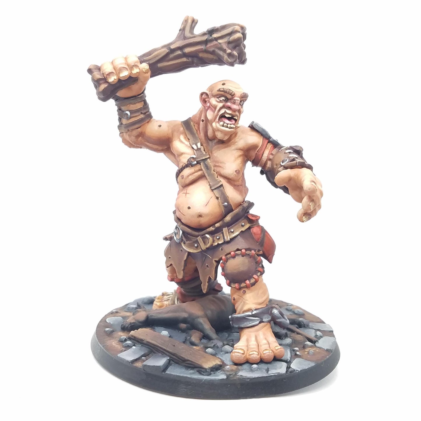 Giant, Gigantic Monster by Vae Victis, perfect for Fantasy Wargames and Tabletop RPGs