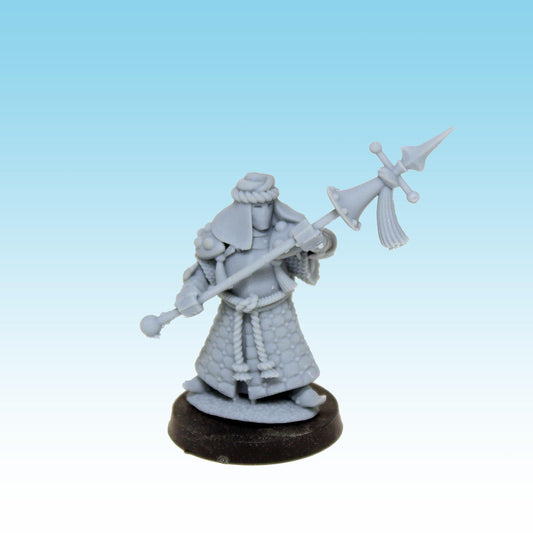 Choppers, Fantasy Skirmish Miniatures by MoM Miniatures, perfect for Fantasy Wargames and RPGs