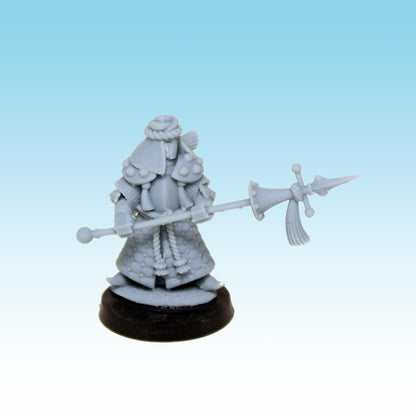 Choppers, Fantasy Skirmish Miniatures by MoM Miniatures, perfect for Fantasy Wargames and RPGs