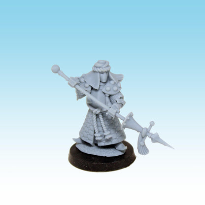 Choppers, Fantasy Skirmish Miniatures by MoM Miniatures, perfect for Fantasy Wargames and RPGs