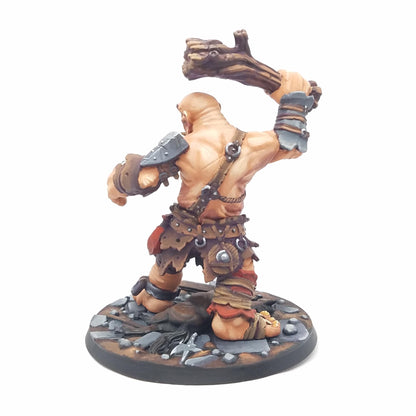 Giant, Gigantic Monster by Vae Victis, perfect for Fantasy Wargames and Tabletop RPGs