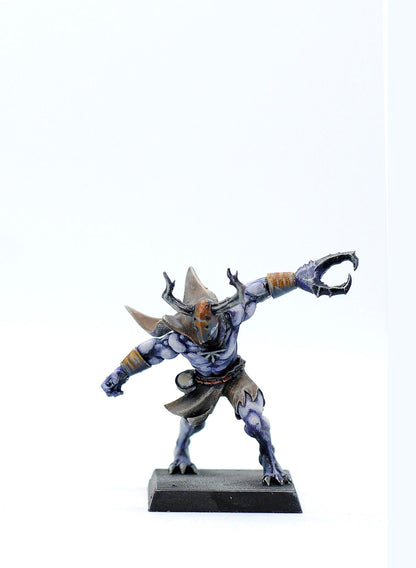 Possessed Mutant, Fantasy Skirmish Miniatures by Magori Miniatures, perfect for Fantasy Wargames and RPGs