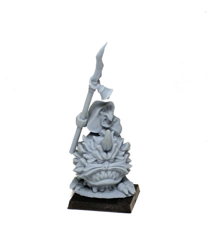 Goblin Nunu Riders, Fantasy Skirmish Miniatures by MoM Miniatures, perfect for Fantasy Wargames and RPGs