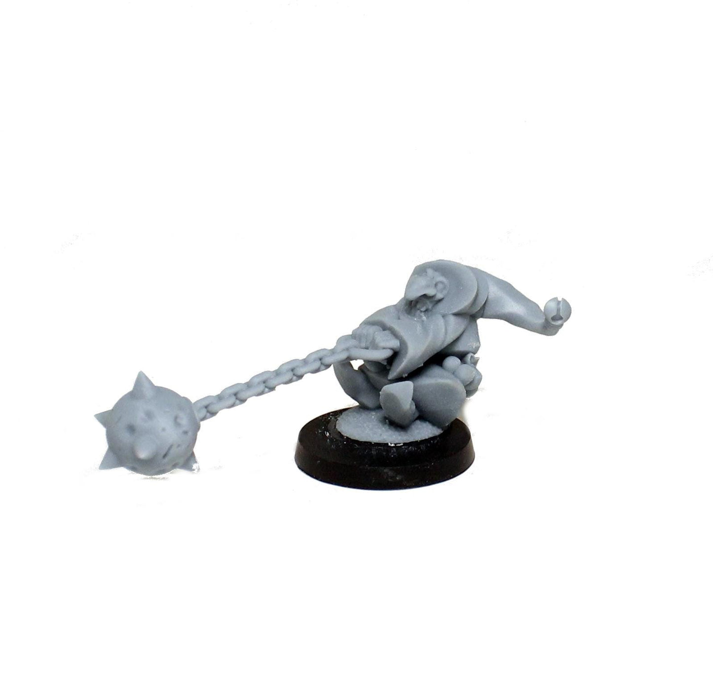 Fanatic Goblins, Fantasy Skirmish Miniatures by MoM Miniatures, perfect for Fantasy Wargames and RPGs