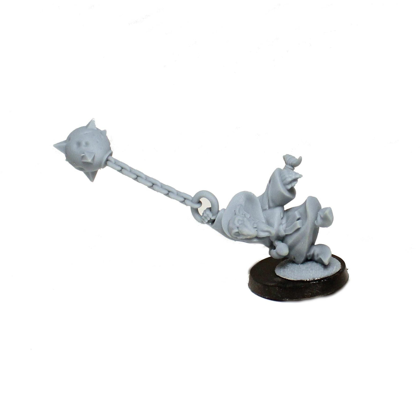 Fanatic Goblins, Fantasy Skirmish Miniatures by MoM Miniatures, perfect for Fantasy Wargames and RPGs