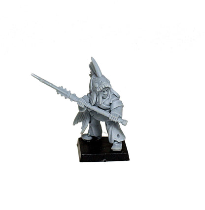 River Bandit 3, Fantasy Skirmish Miniatures by MoM Miniatures, perfect for Fantasy Wargames and RPGs