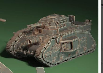 TEO Terrains - Crashed Aircraft, Scatter Sci-Fi terrain by ThatEvilOne, 40k Grimdark Compatible