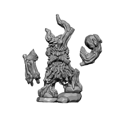 Tree Shepherds, Fantasy Skirmish Miniatures by MoM Miniatures, perfect for Fantasy Wargames and RPGs